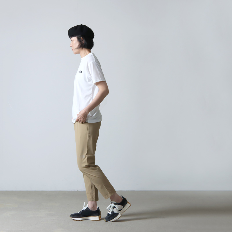 THE NORTH FACE (ザノースフェイス) Flexible Ankle Pant