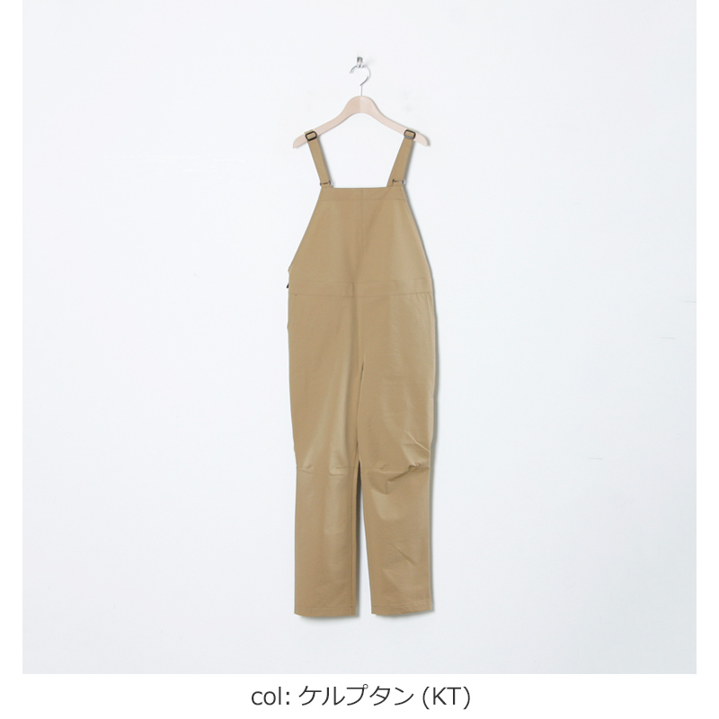 THE NORTH FACE (ザノースフェイス) Maternity Overall / マタニティ 