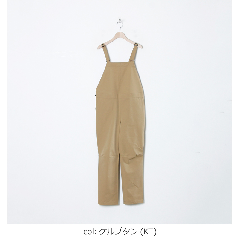 THE NORTH FACE (ザノースフェイス) Maternity Overall / マタニティ ...