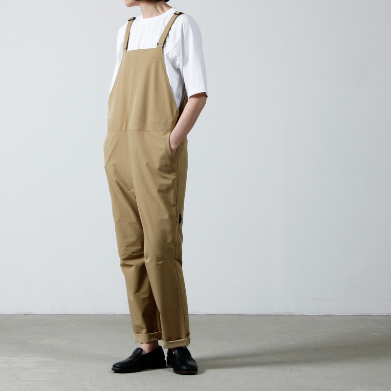 THE NORTH FACE (ザノースフェイス) Maternity Overall / マタニティ 