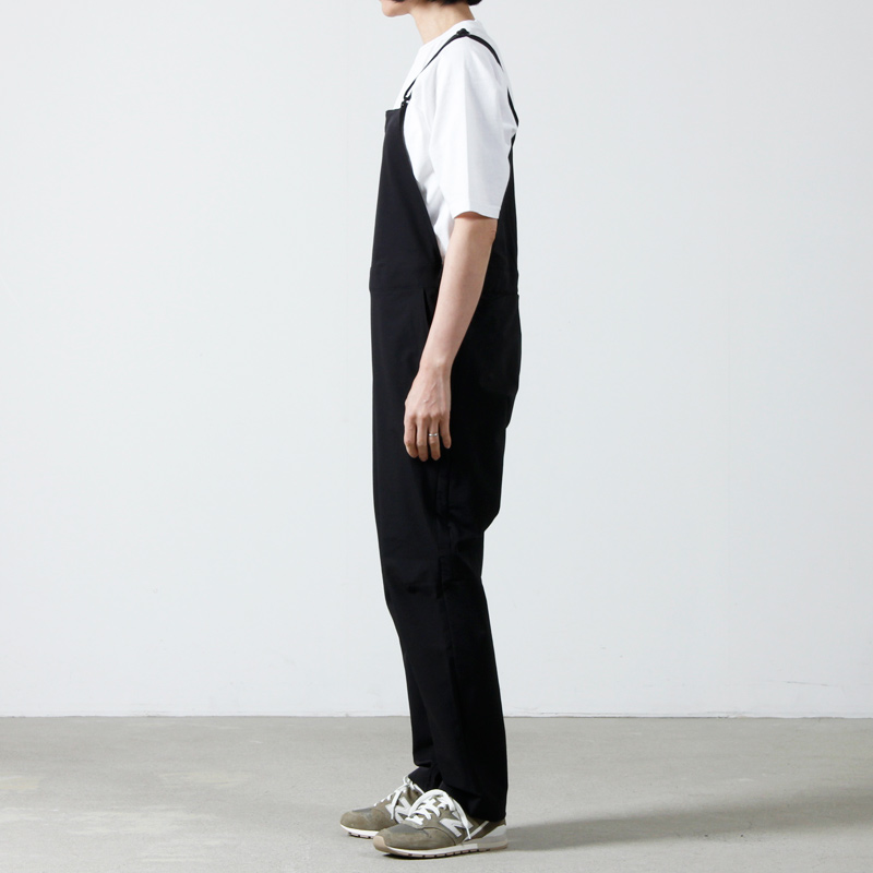 THE NORTH FACE (ザノースフェイス) Maternity Overall / マタニティ 