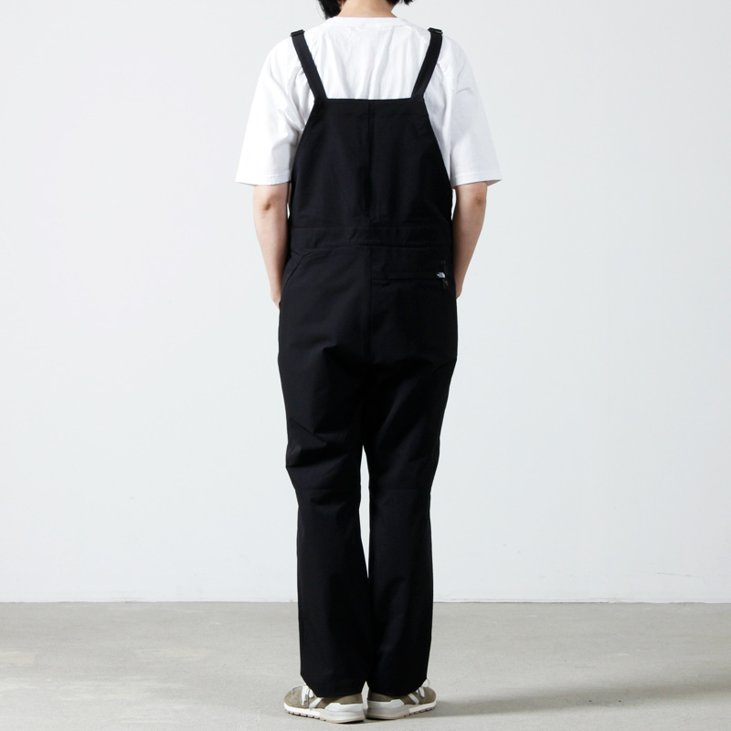 THE NORTH FACE (ザノースフェイス) Maternity Overall / マタニティ 