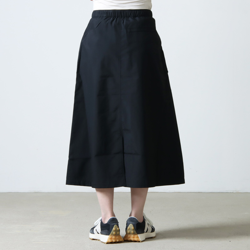 THE NORTH FACE(ザノースフェイス) Compact Skirt
