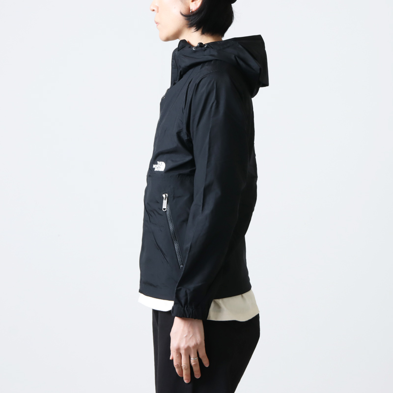 THE NORTH FACE】コンパクトジャケット レディースM-