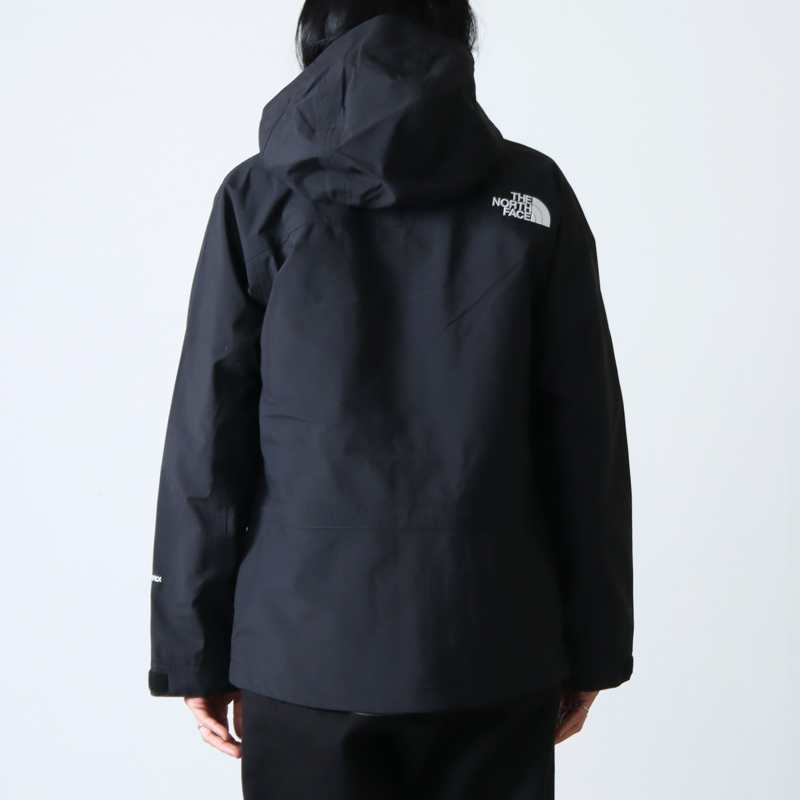 THE NORTH FACE (ザノースフェイス) Mountain Light Jacket