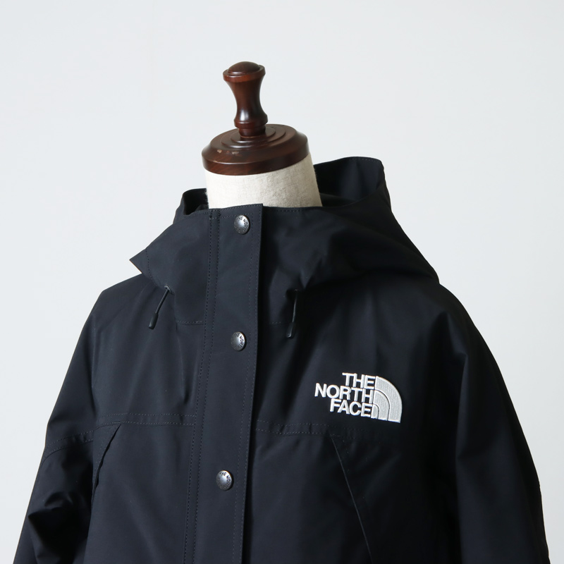 THE NORTH FACE (ザノースフェイス) Mountain Light Jacket