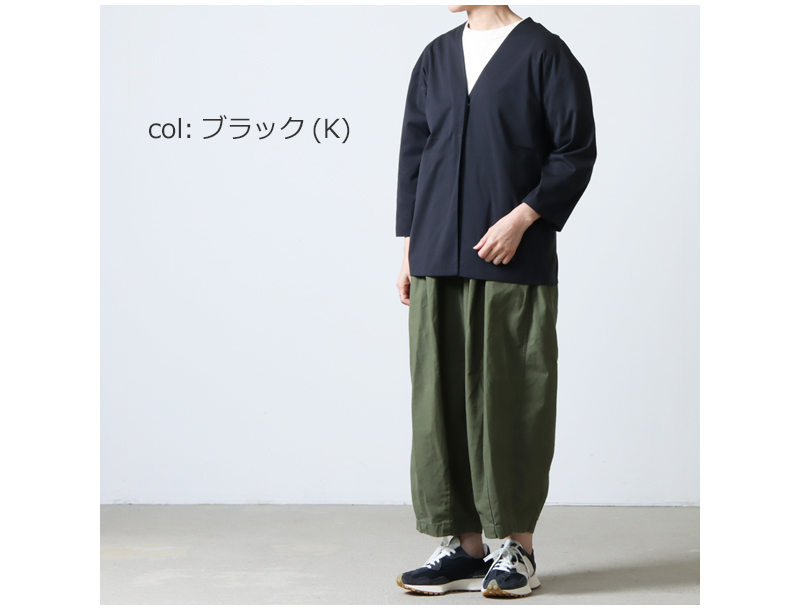 THE NORTH FACE (ザノースフェイス) Tech Lounge Cardigan / テック