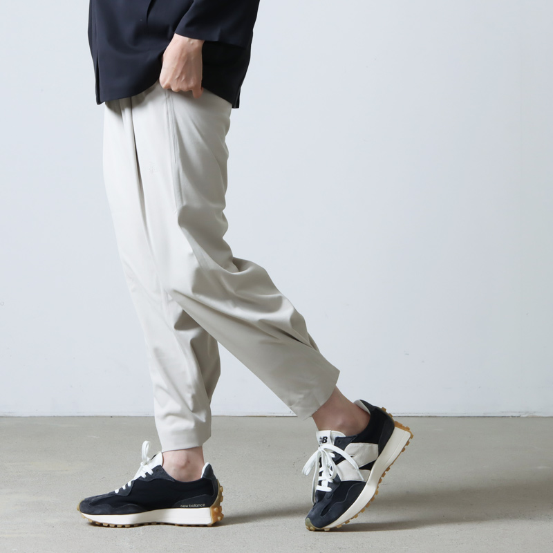 THE NORTH FACE (ザノースフェイス) Tech Lounge Pant / テック