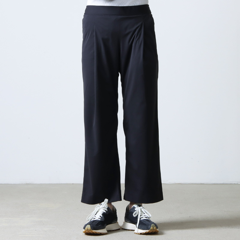 THE NORTH FACE (ザノースフェイス) Tech Lounge Pant / テック