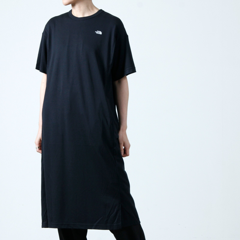 THE NORTH FACE (ザノースフェイス) Maternity S/S Onepiece 