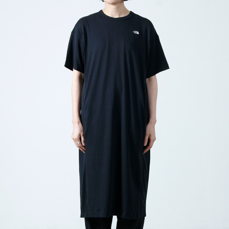 THE NORTH FACE (ザノースフェイス) Maternity S/S Onepiece 