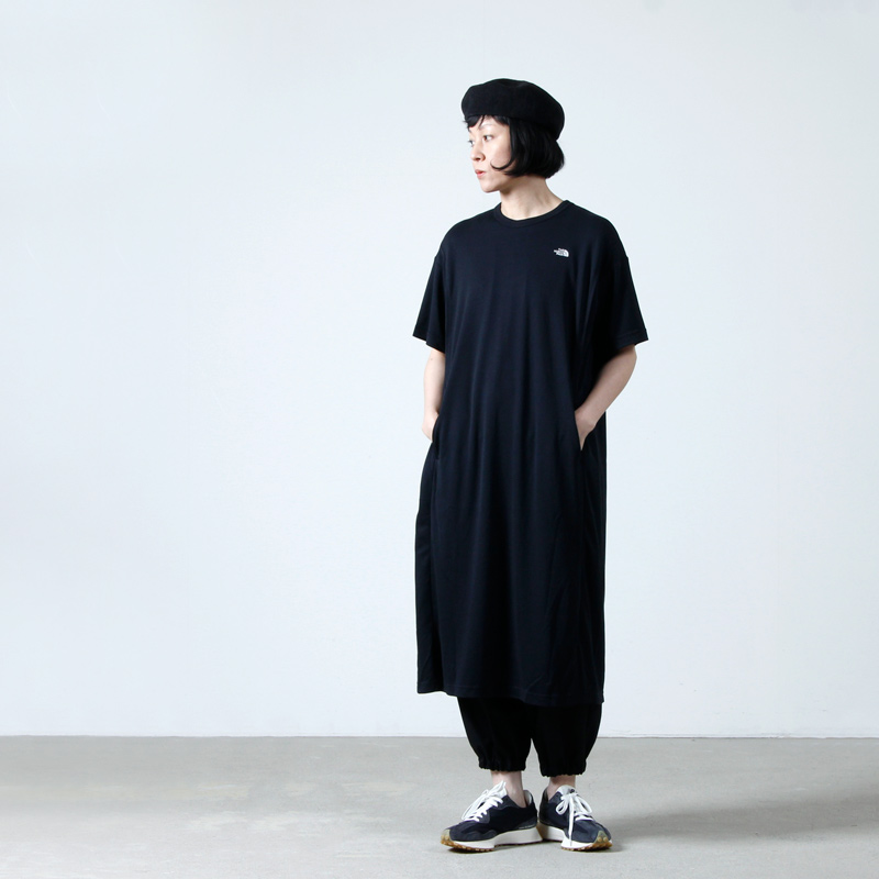 THE NORTH FACE (ザノースフェイス) Maternity S/S Onepiece