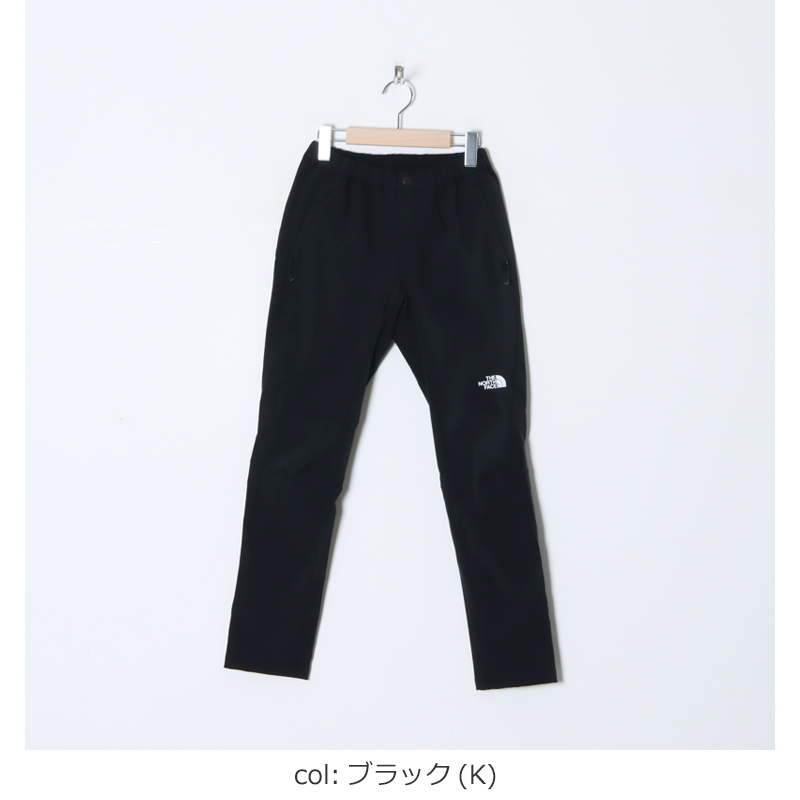 THE NORTH FACE (ザノースフェイス) Alpine Light Pant / アルパイン