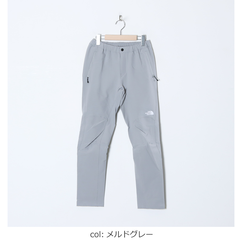 THE NORTH FACE (ザノースフェイス) Alpine Light Pant / アルパイン