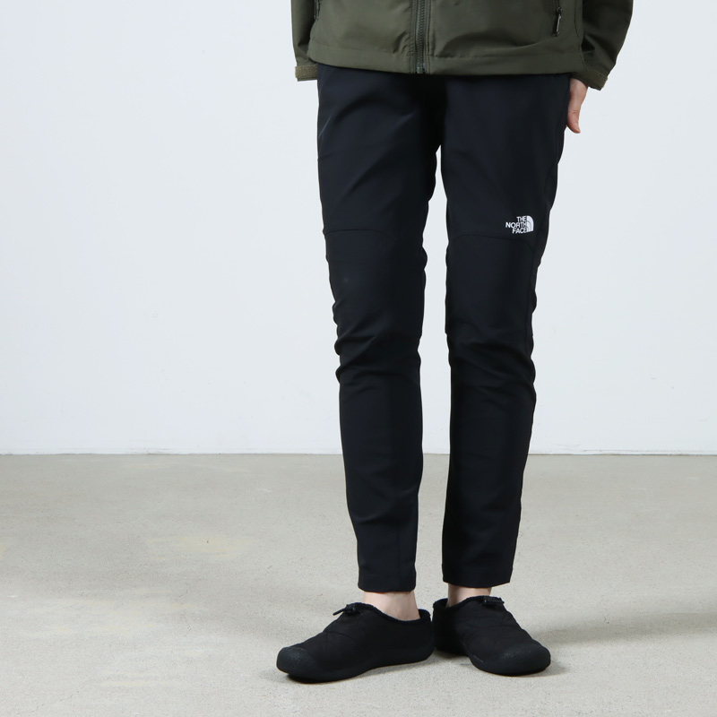 THE NORTH FACE (ザノースフェイス) Alpine Light Pant / アルパイン 