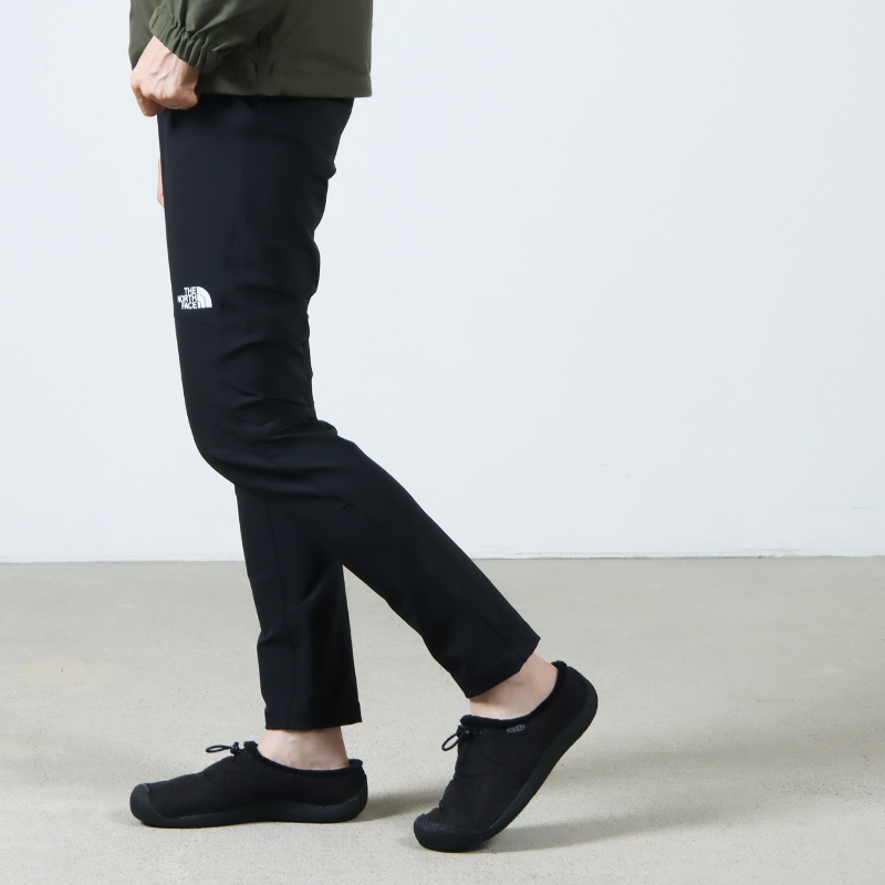 THE NORTH FACE◇ALPINE LIGHT PANT_アルパインライトパンツ/28/-/BLK-