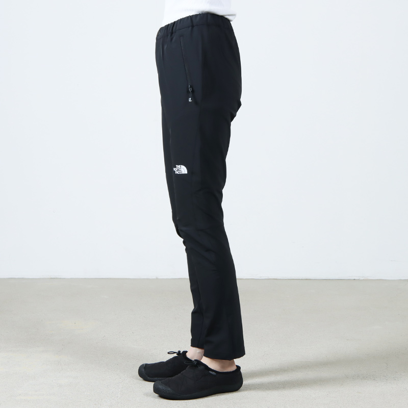 【大人気】THE NORTH FACE ALPINE LIGHT PANT 黒M