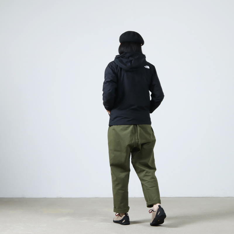 THE NORTH FACE (ザノースフェイス) Compact Jacket / コンパクト