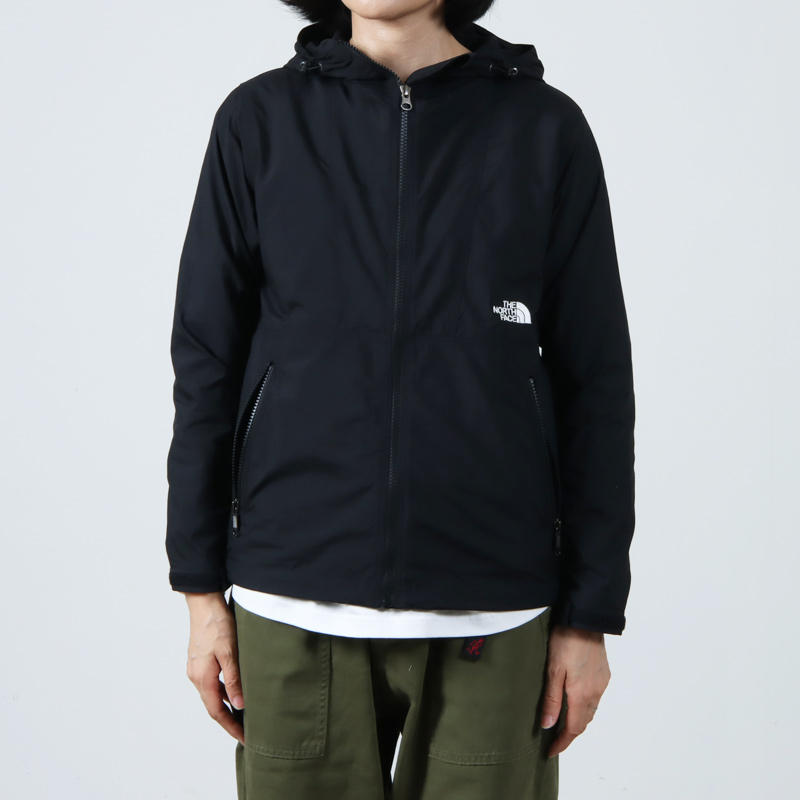 THE NORTH FACE (ザノースフェイス) Compact Jacket / コンパクトジャケット