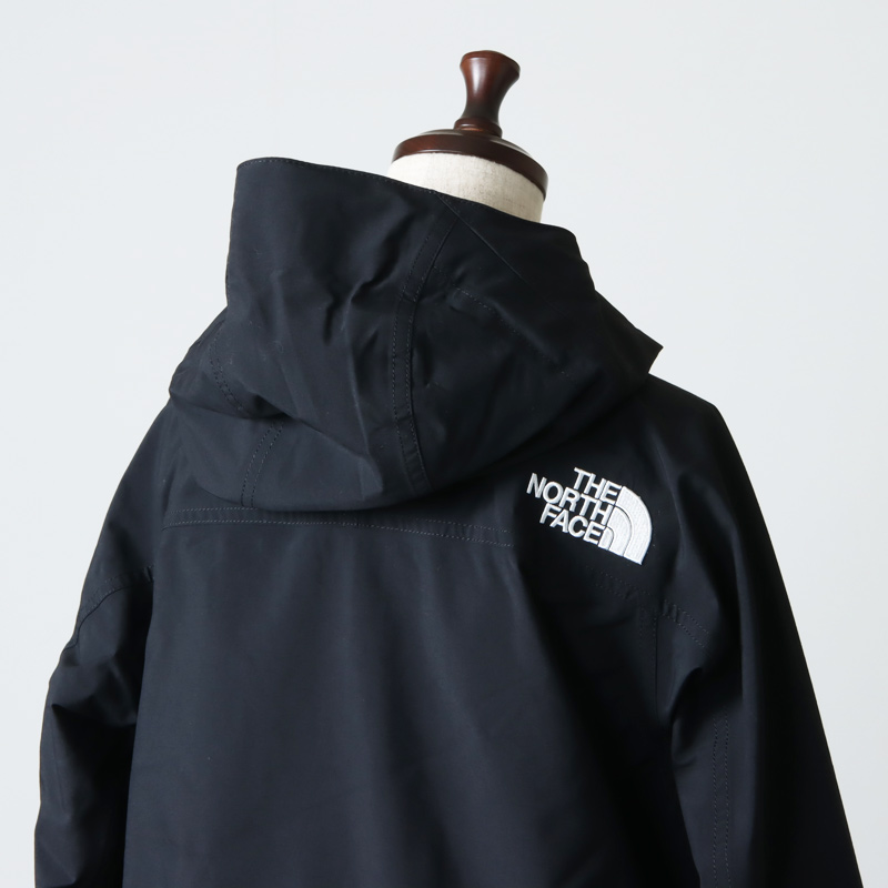 新品 THE NORTH FACE MOUNTAIN LIGHT JACKET