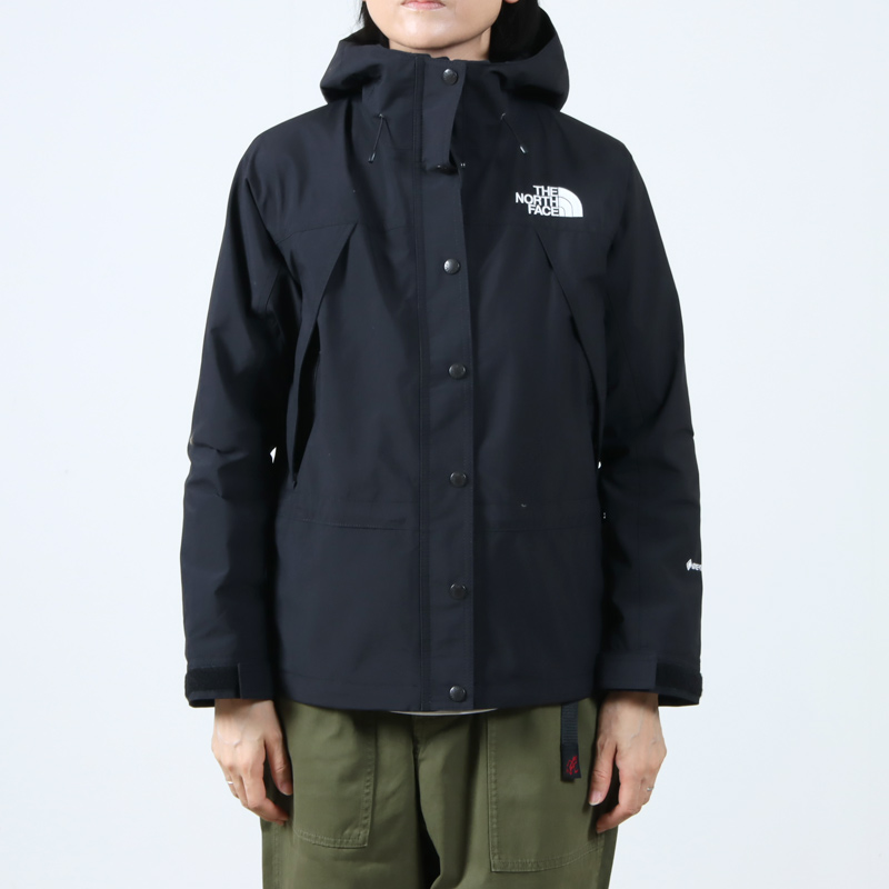 THE NORTH FACE (ザノースフェイス) Mountain Light Jacket 