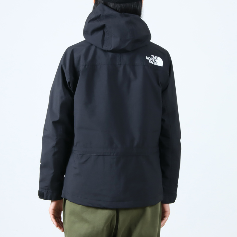 THE NORTH FACE (ザノースフェイス) Mountain Light Jacket 