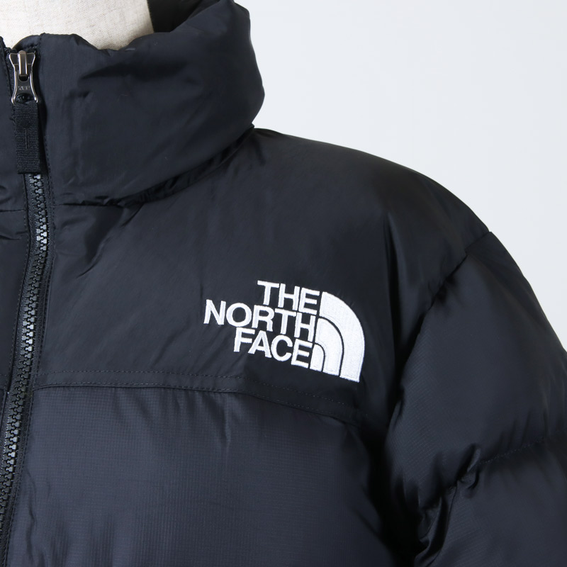 THE NORTH FACE (ザノースフェイス) Short Nuptse Jacket / ショート ...