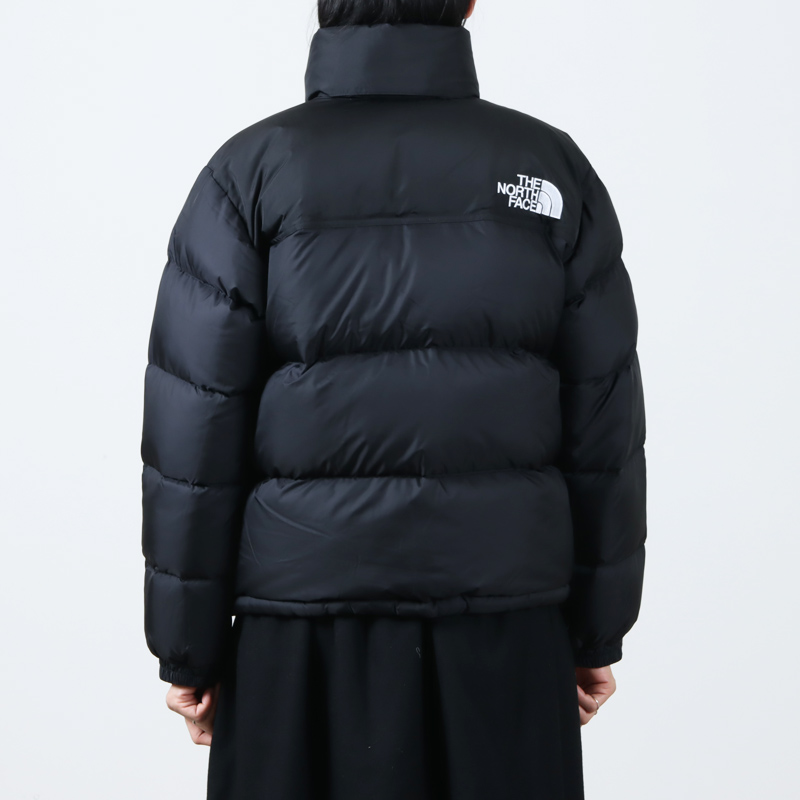 THE NORTH FACE (ザノースフェイス) Short Nuptse Jacket / ショート 