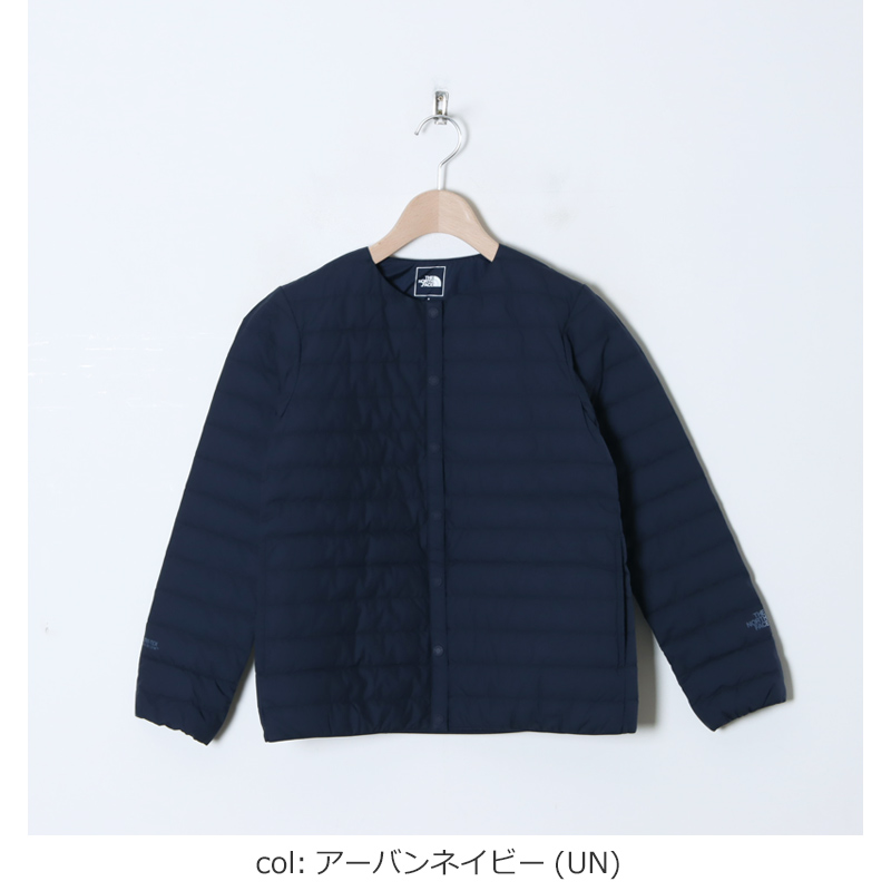 THE NORTH FACE Zepher Shell Cardigan