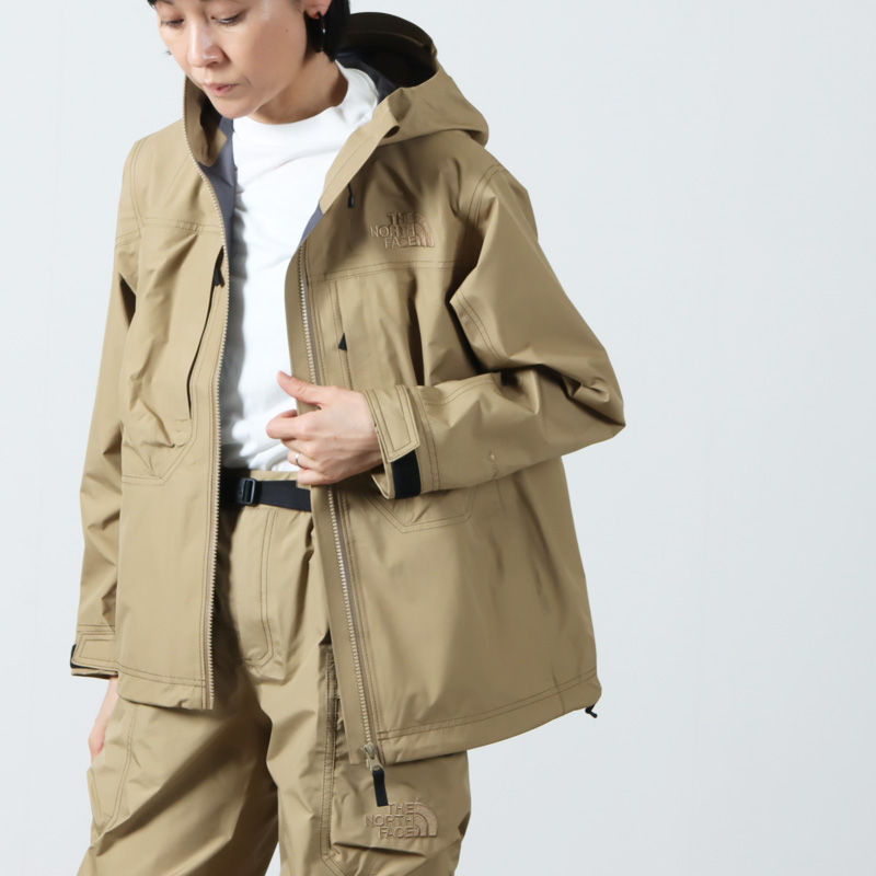 THE NORTH FACE(Ρե) Hikers' Jacket #WOMEN