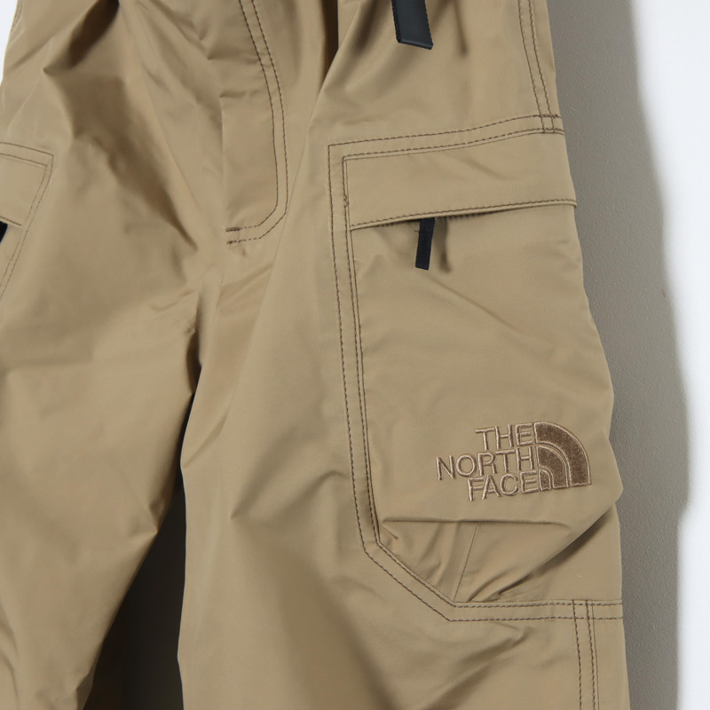 THE NORTH FACE(Ρե) Hikers' Shell Pant #WOMEN