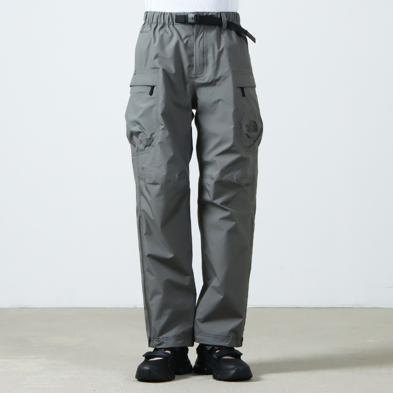 THE NORTH FACE (ザノースフェイス) Hikers' Shell Pant #WOMEN / ハイ 