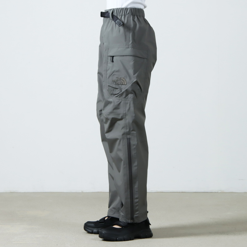 THE NORTH FACE (ザノースフェイス) Hikers' Shell Pant #WOMEN / ハイ ...
