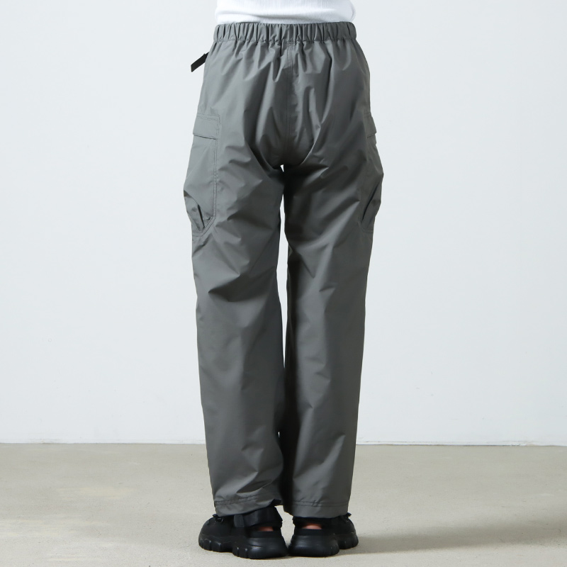 THE NORTH FACE (ザノースフェイス) Hikers' Shell Pant #WOMEN / ハイカーズシェルパンツ（レディース）