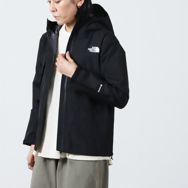 THE NORTH FACE (ザノースフェイス) Climb Light Jacket #WOMEN ...