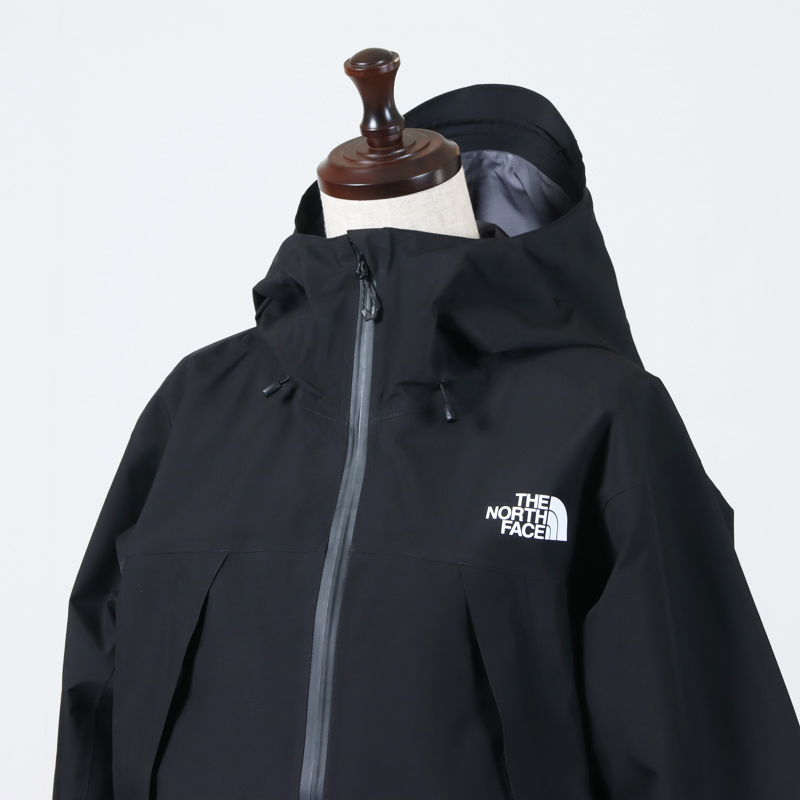 THE NORTH FACE (ザノースフェイス) Climb Light Jacket #WOMEN ...