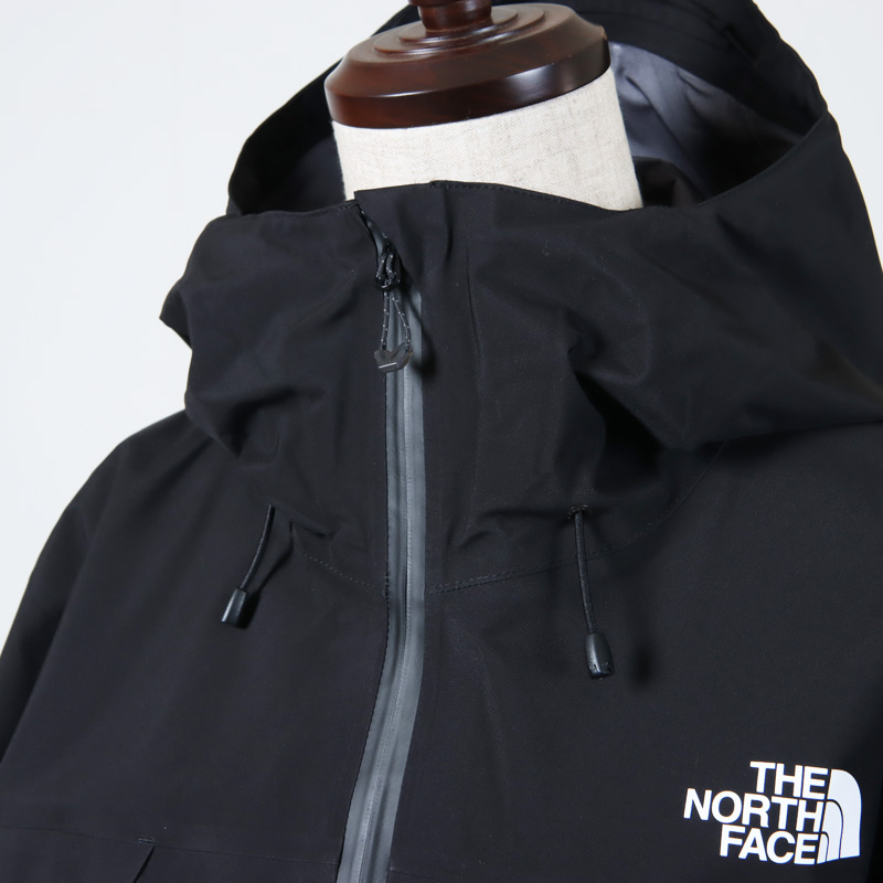 THE NORTH FACE (ザノースフェイス) Climb Light Jacket #WOMEN