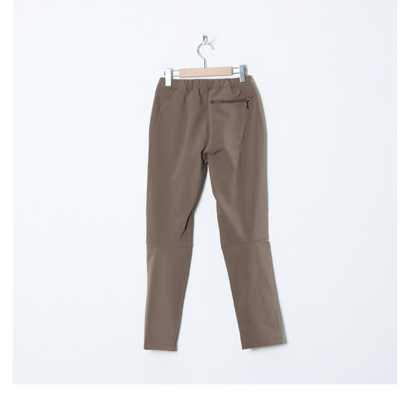 THE NORTH FACE (ザノースフェイス) Alpine Light Pant #WOMEN 