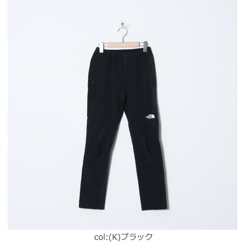 THE NORTH FACE (ザノースフェイス) Alpine Light Pant #WOMEN