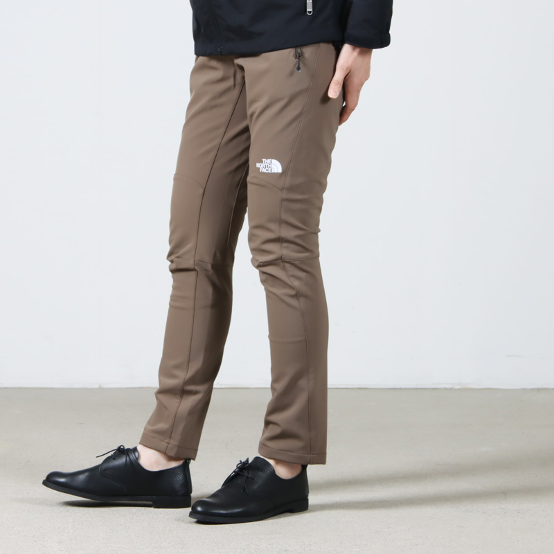 THE NORTH FACE (ザノースフェイス) Alpine Light Pant #WOMEN / アルパインライトパンツ（レディース）