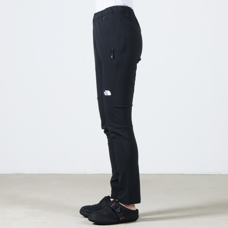 THE NORTH FACE (ザノースフェイス) Alpine Light Pant #WOMEN 