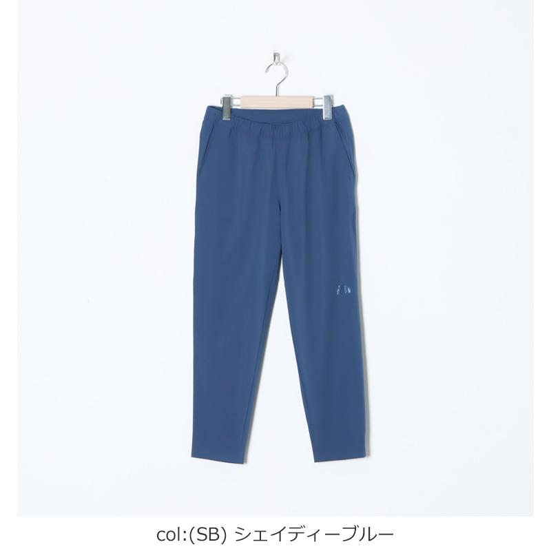 THE NORTH FACE (ザノースフェイス) Flexible Ankle Pant #WOMEN