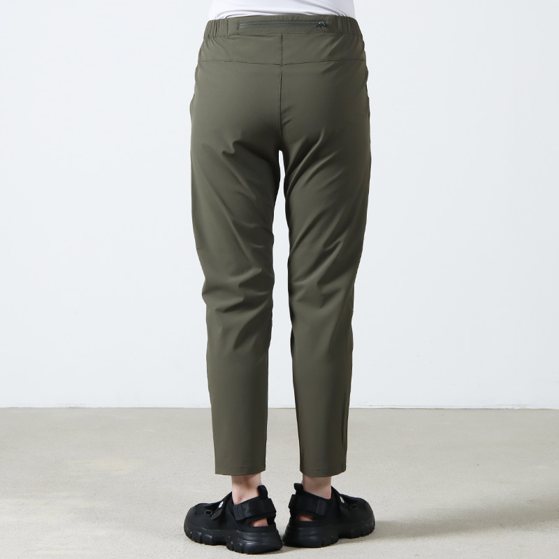 THE NORTH FACE (ザノースフェイス) Flexible Ankle Pant #WOMEN 