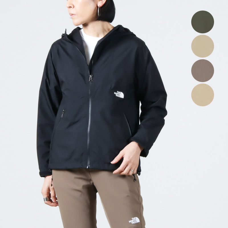 THE NORTH FACE (Ρե) Compact Jacket