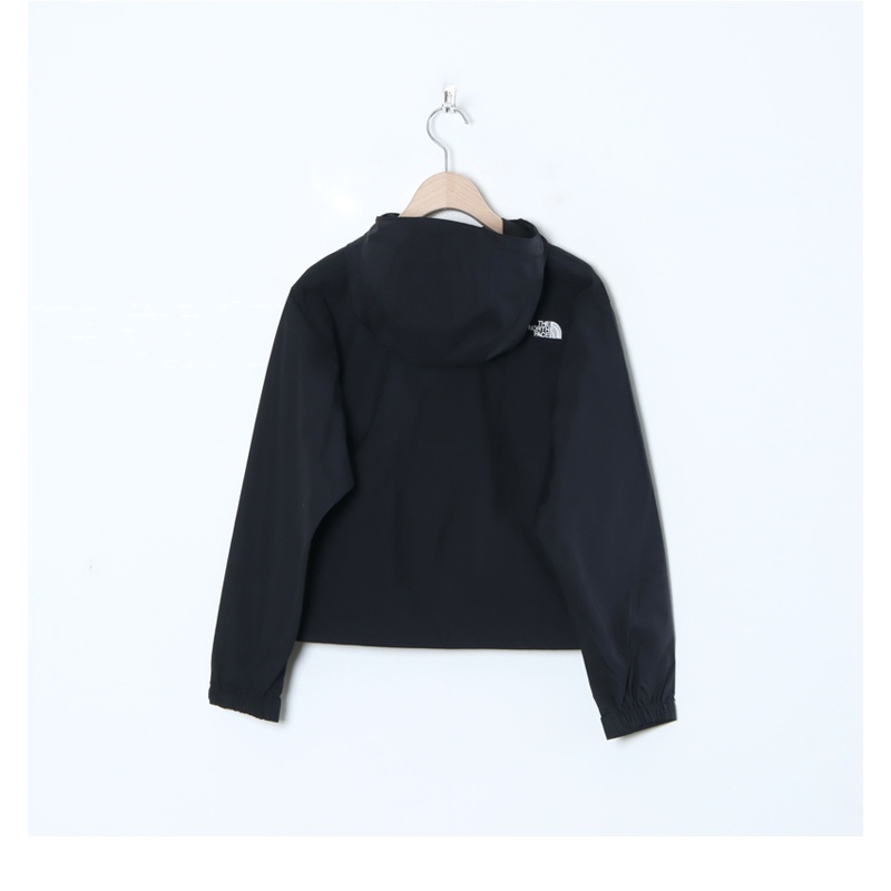 THE NORTH FACE(Ρե) Short Compact Jacket #WOMEN