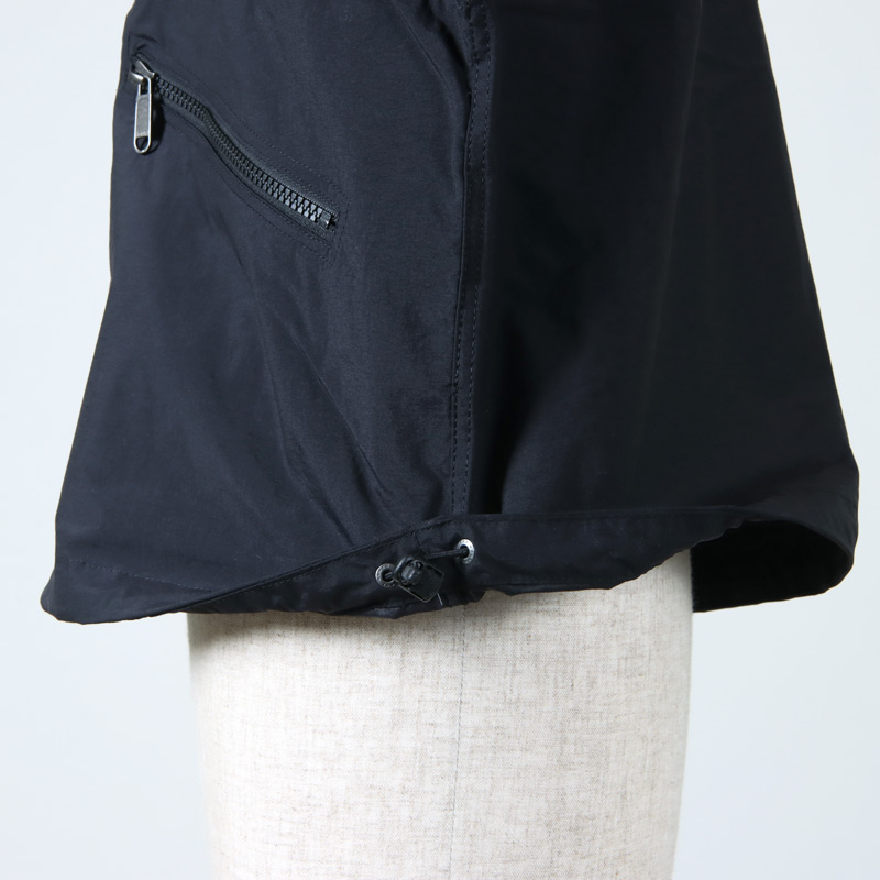 THE NORTH FACE(Ρե) Short Compact Jacket #WOMEN