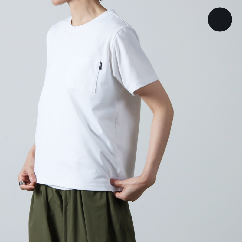 THE NORTH FACE (Ρե) S/S Airy Pocket Tee