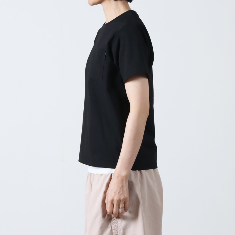 THE NORTH FACE(Ρե) S/S Airy Pocket Tee