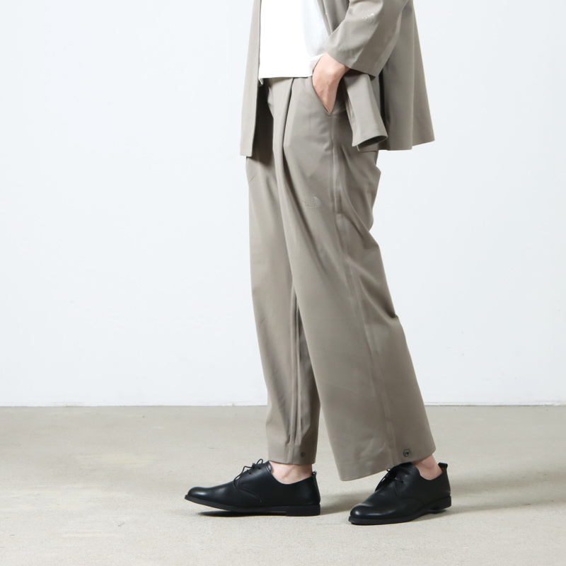 THE NORTH FACE (ザノースフェイス) Tech Lounge Pant #WOMEN / テック 