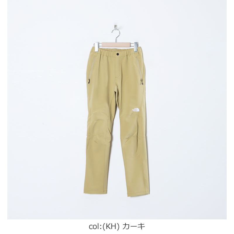 THE NORTH FACE(Ρե) Alpine Light Pant